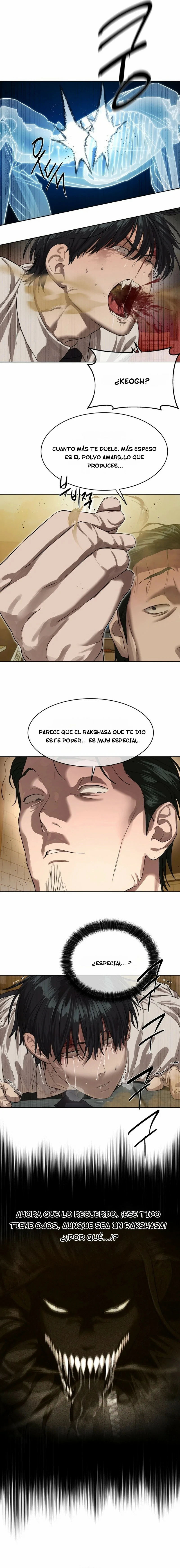 Funcionario especial capítulo 24 página 12