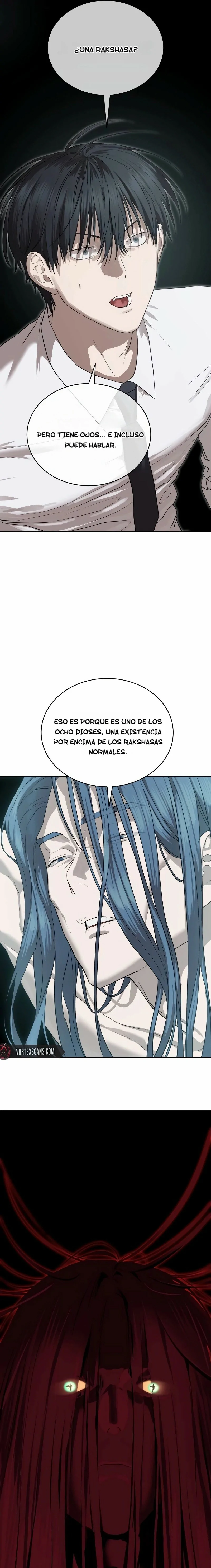 Funcionario especial capítulo 37 página 14