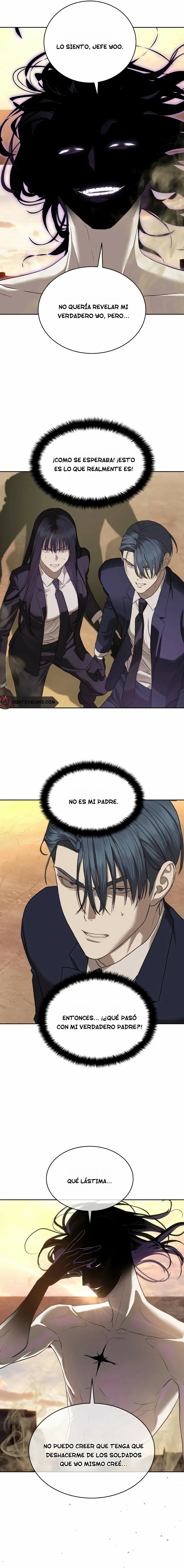 Funcionario especial capítulo 37 página 2