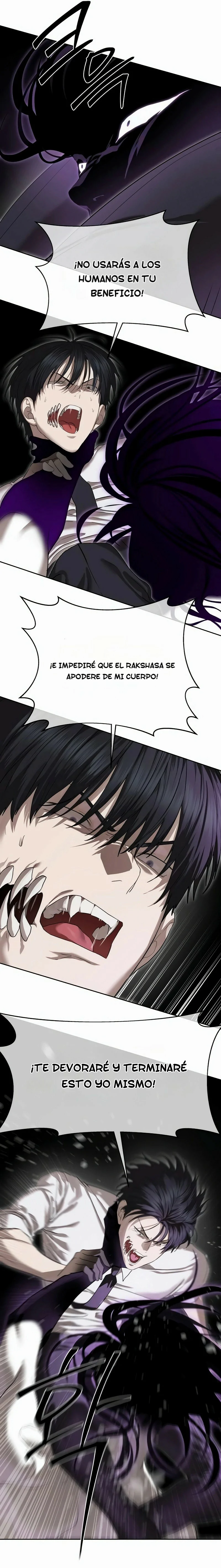 Funcionario especial capítulo 39 página 12