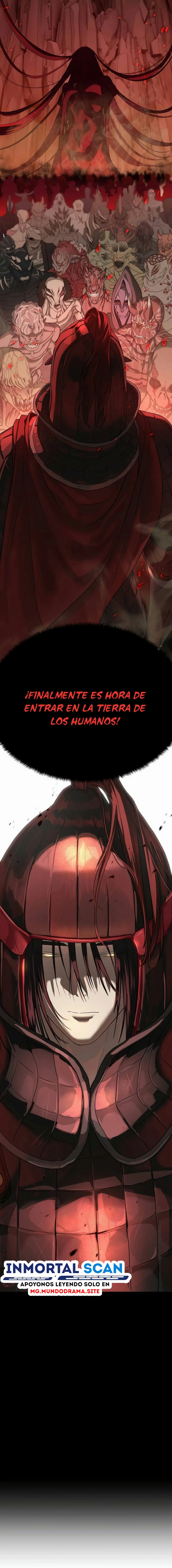 Funcionario especial capítulo 39 página 30