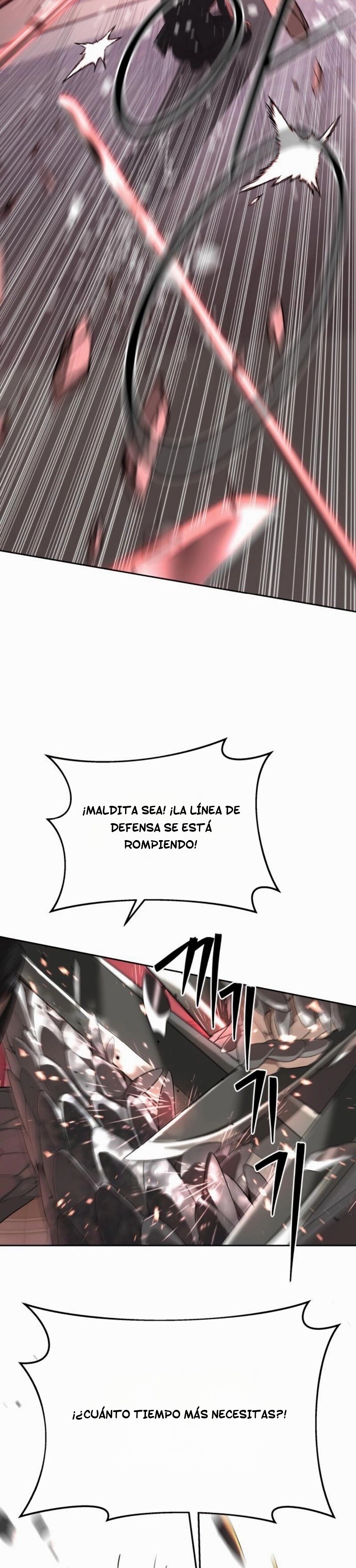 Funcionario especial capítulo 44 página 27