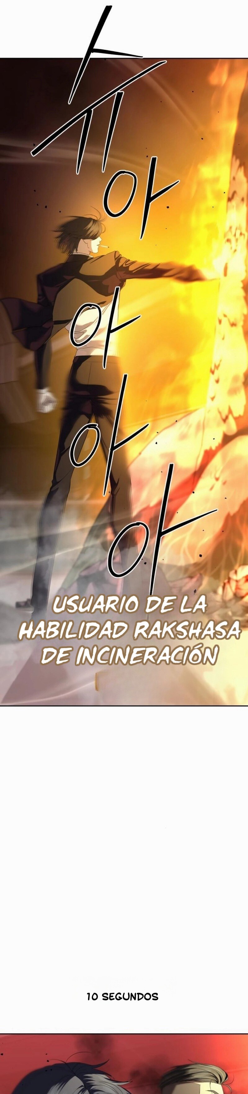 Funcionario especial capítulo 44 página 36