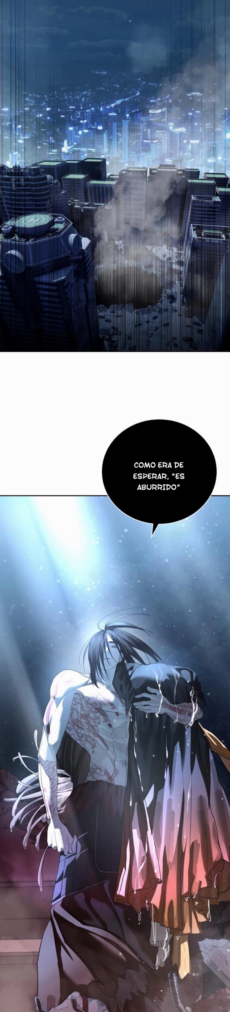 Funcionario especial capítulo 44 página 54