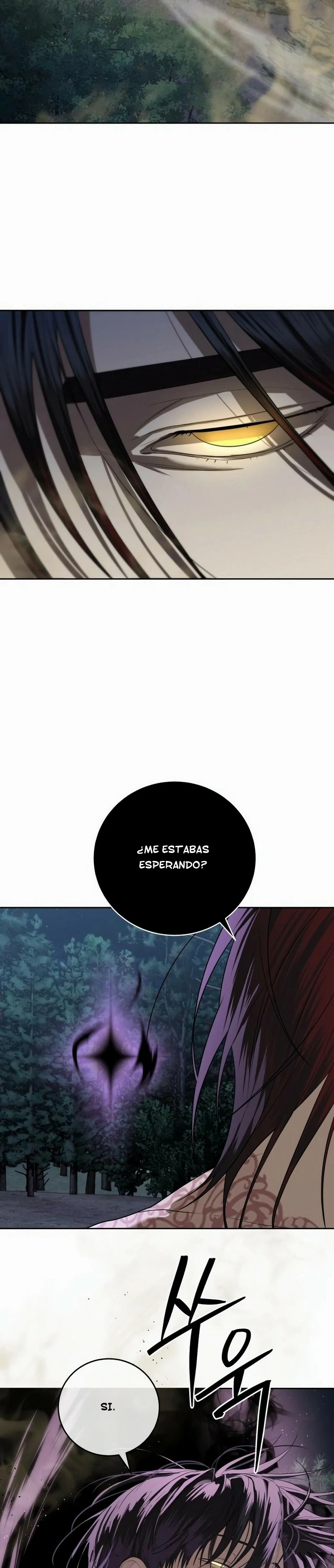 Funcionario especial capítulo 45 página 47
