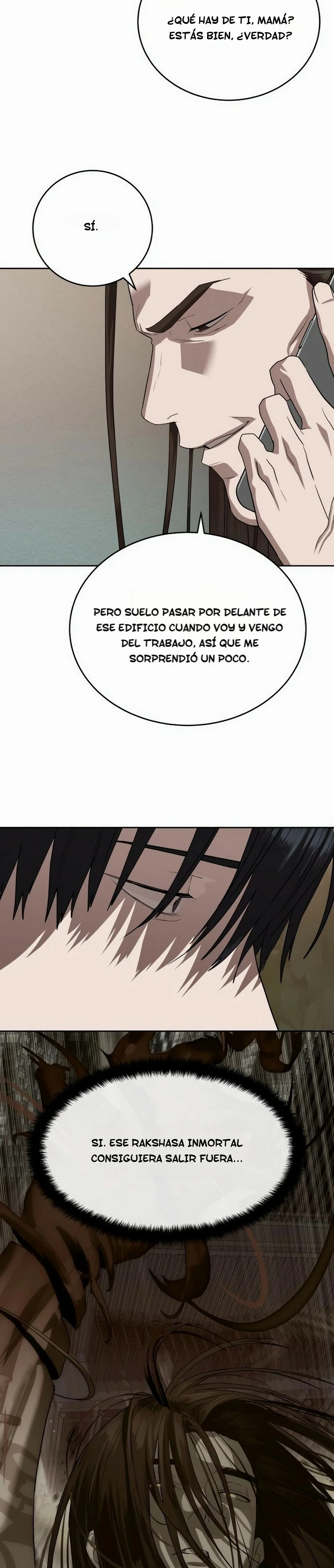 Funcionario especial capítulo 45 página 7