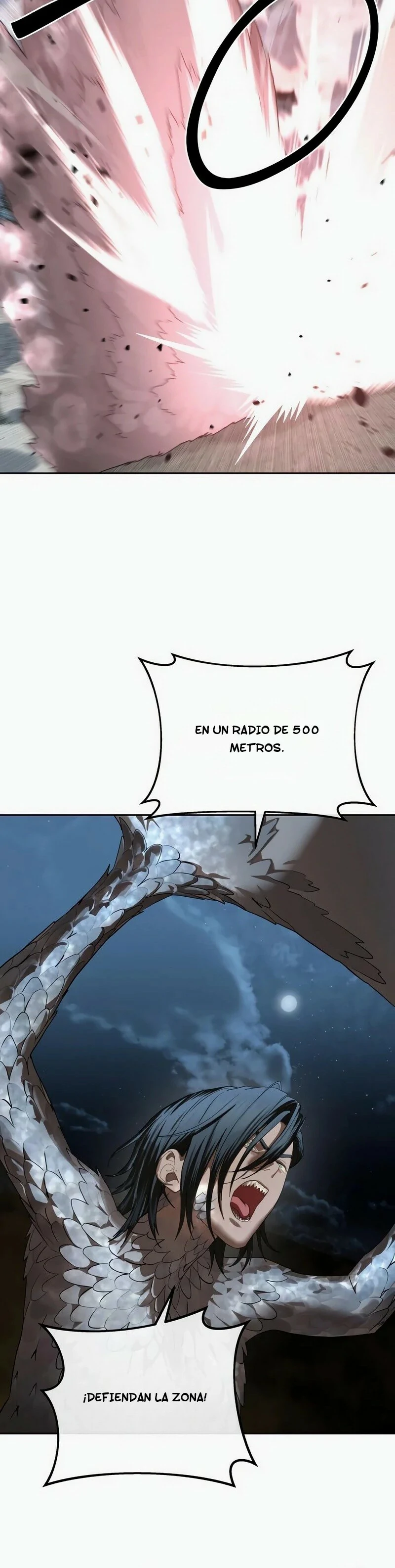 Funcionario especial capítulo 46 página 29