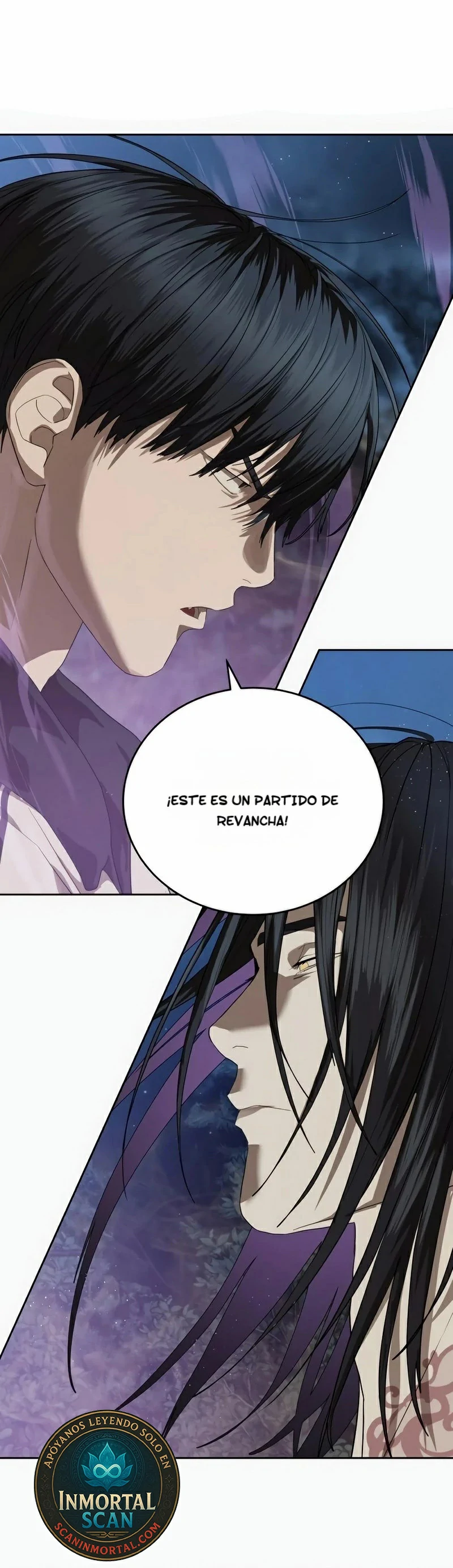 Funcionario especial capítulo 46 página 6