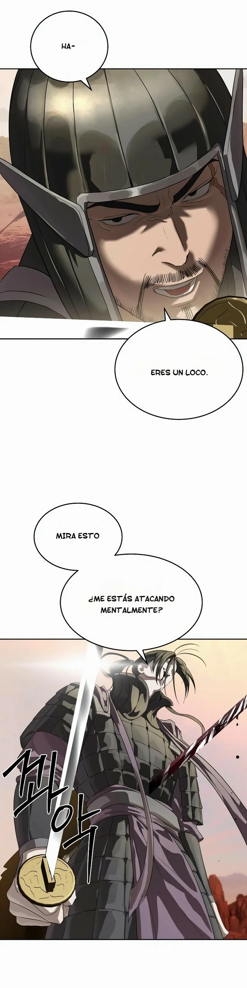 Funcionario especial capítulo 47 página 12
