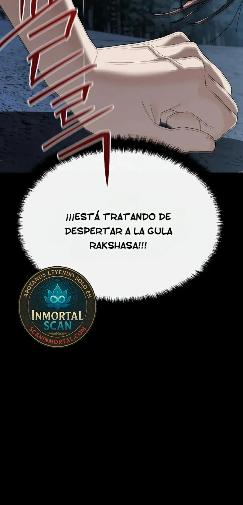 Funcionario especial capítulo 47 página 56