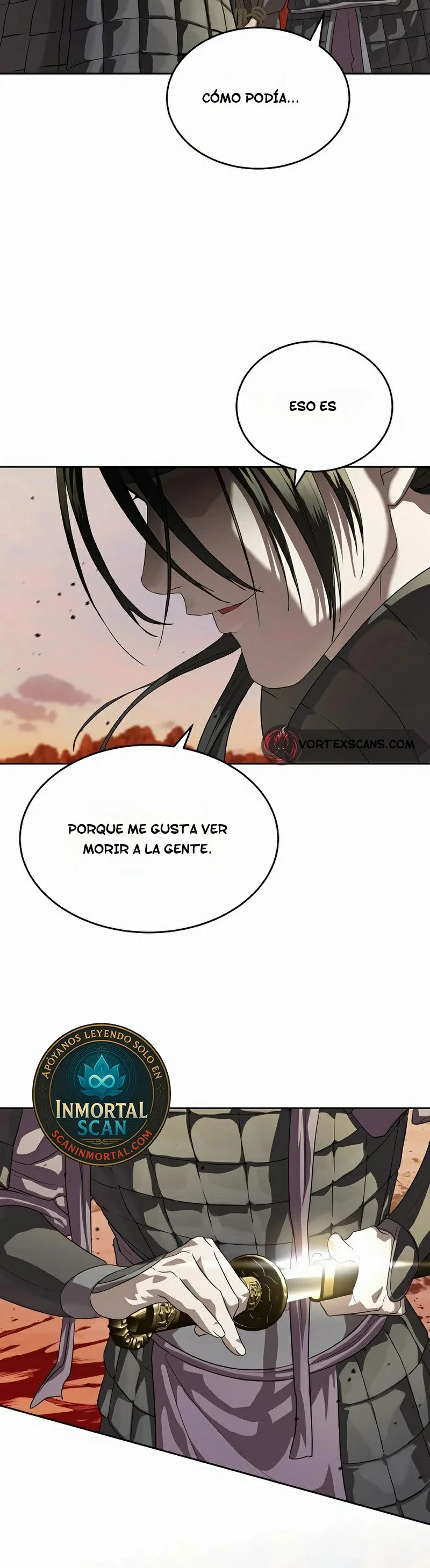 Funcionario especial capítulo 47 página 9