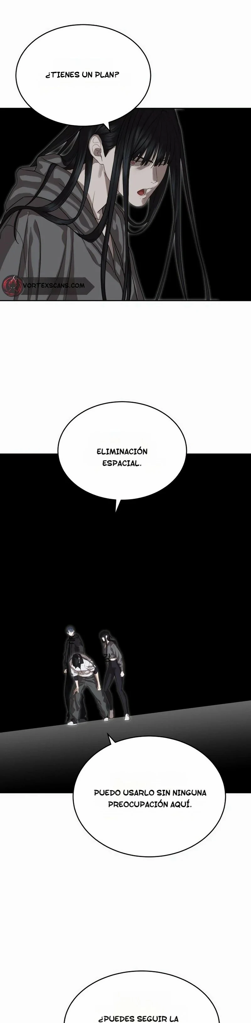 Funcionario especial capítulo 48 página 14