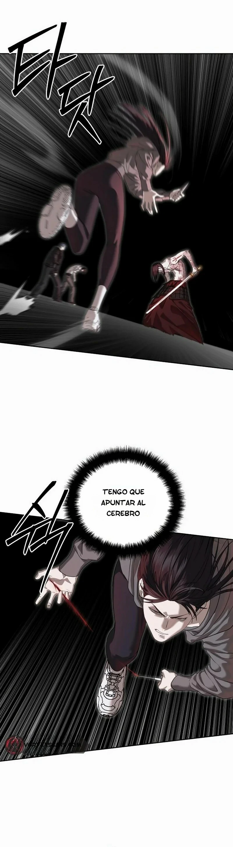 Funcionario especial capítulo 48 página 29