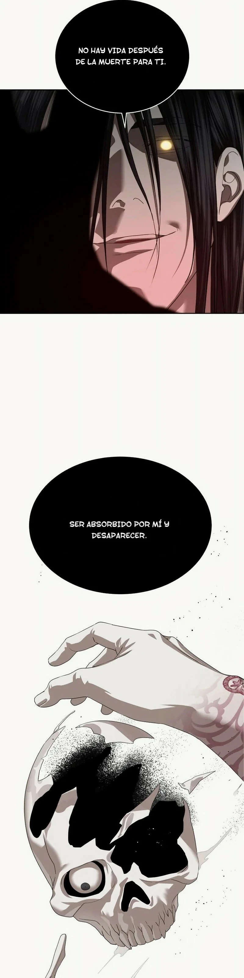 Funcionario especial capítulo 49 página 18