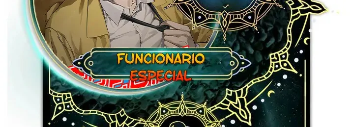 Funcionario especial capítulo 49 página 3