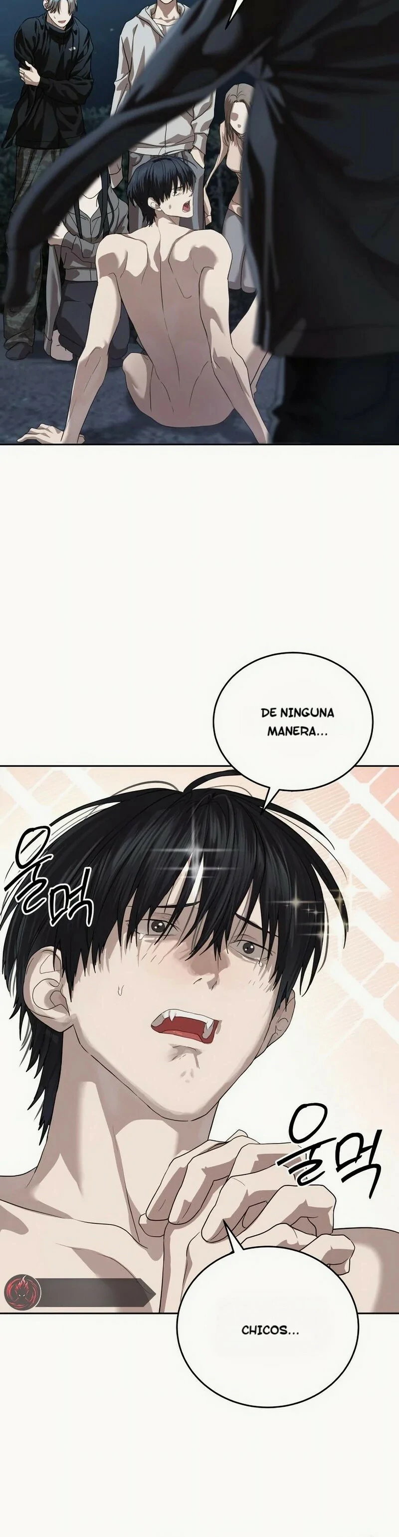 Funcionario especial capítulo 49 página 53