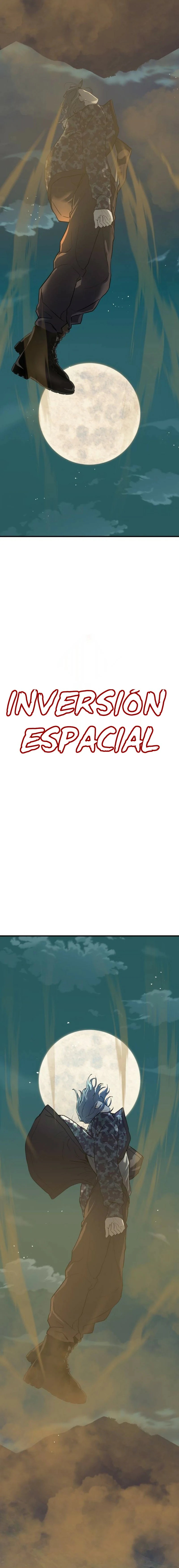 Funcionario especial capítulo 5 página 24