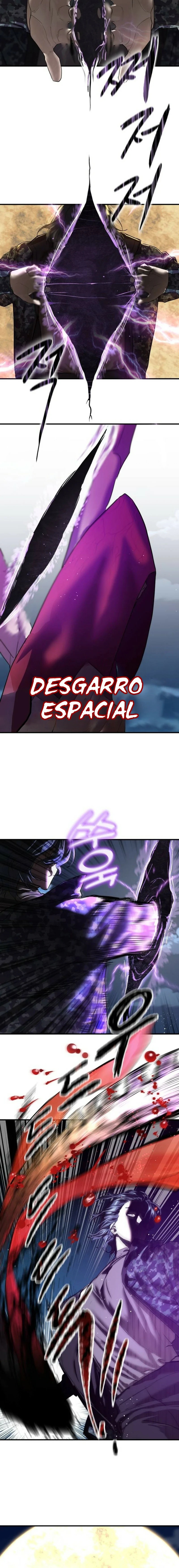 Funcionario especial capítulo 5 página 28