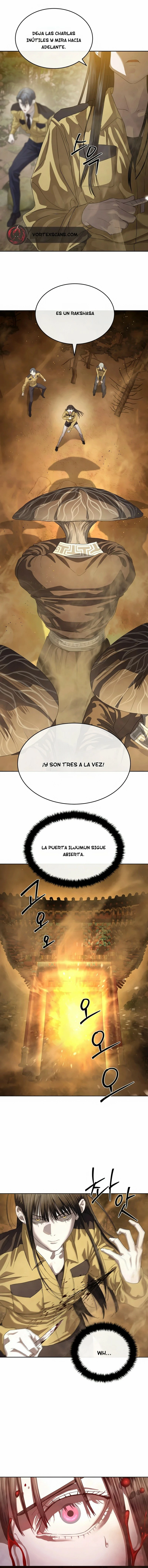 Funcionario especial capítulo 50 página 13