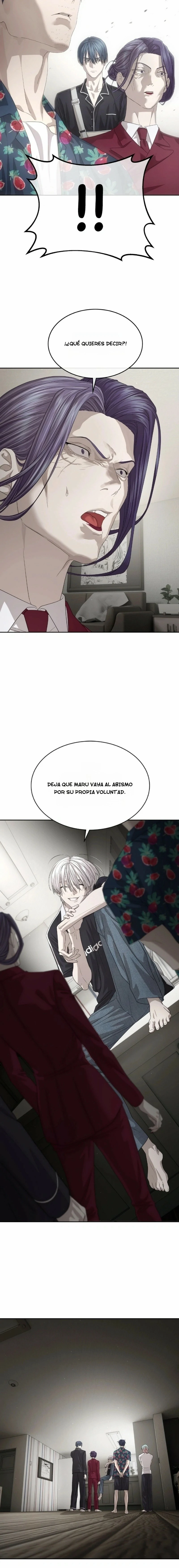 Funcionario especial capítulo 54 página 13