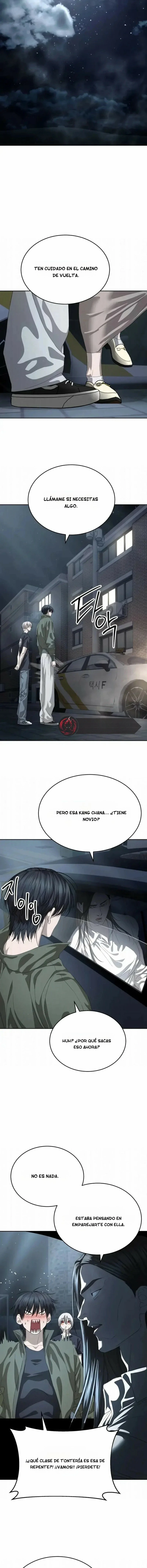 Funcionario especial capítulo 56 página 14
