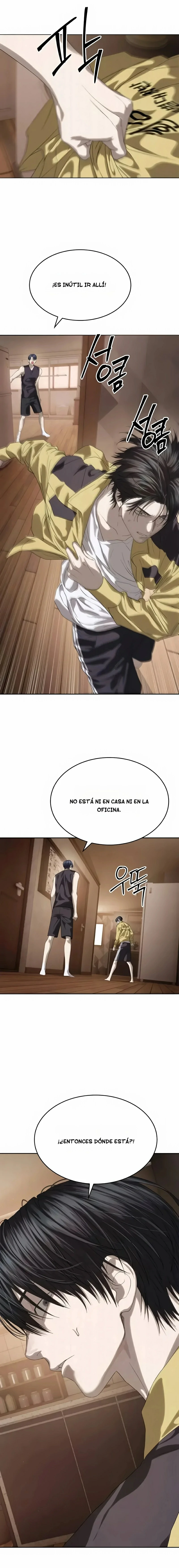 Funcionario especial capítulo 58 página 7