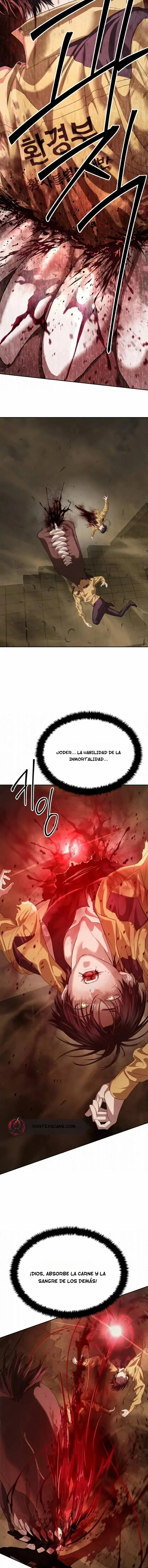 Funcionario especial capítulo 59 página 10