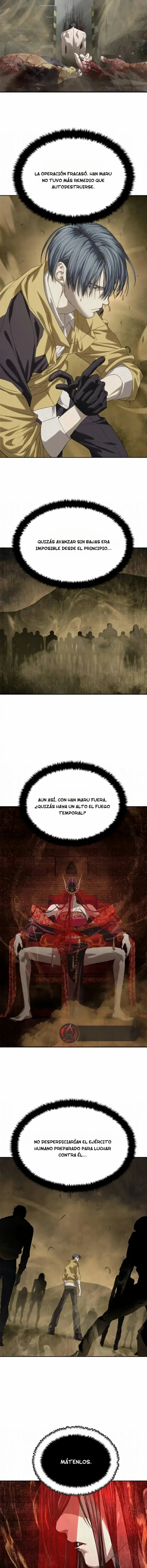 Funcionario especial capítulo 59 página 15