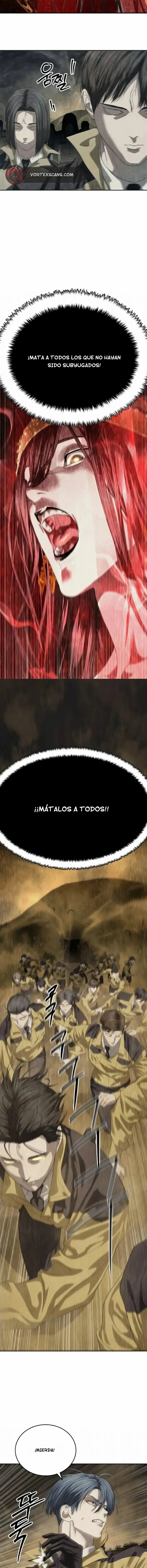 Funcionario especial capítulo 59 página 16