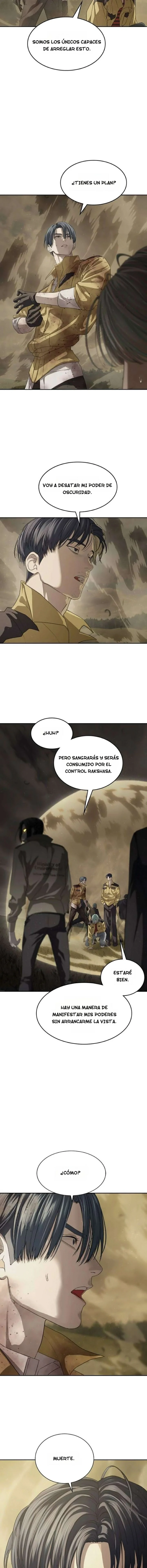 Funcionario especial capítulo 60 página 10