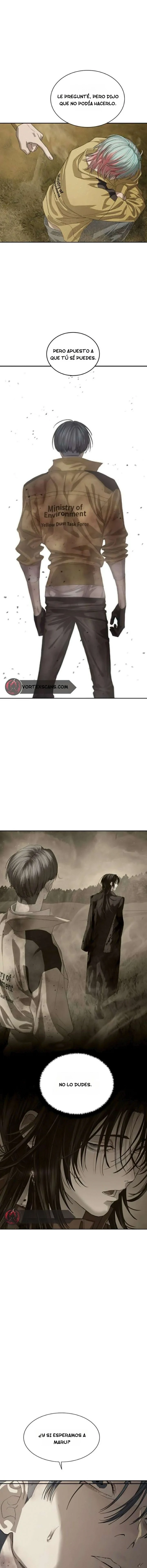 Funcionario especial capítulo 60 página 13