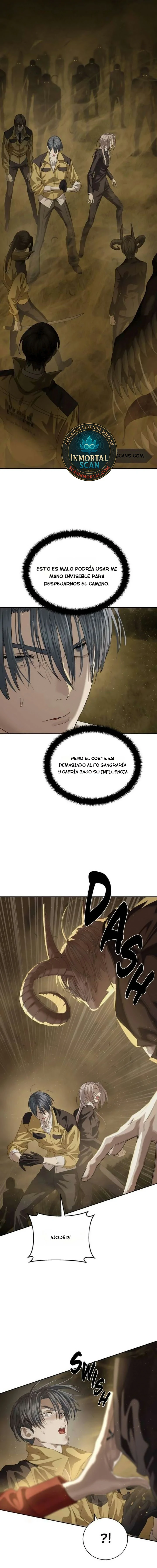 Funcionario especial capítulo 60 página 2
