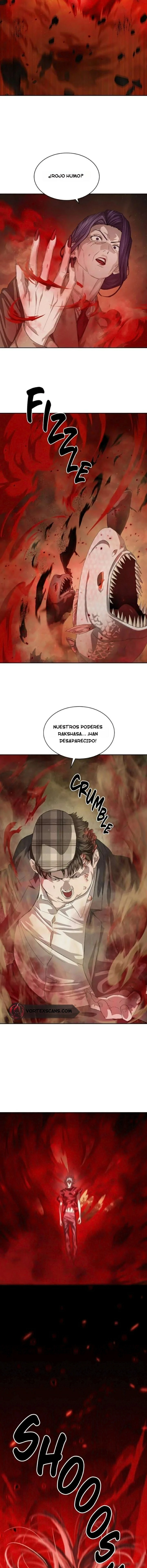 Funcionario especial capítulo 60 página 20