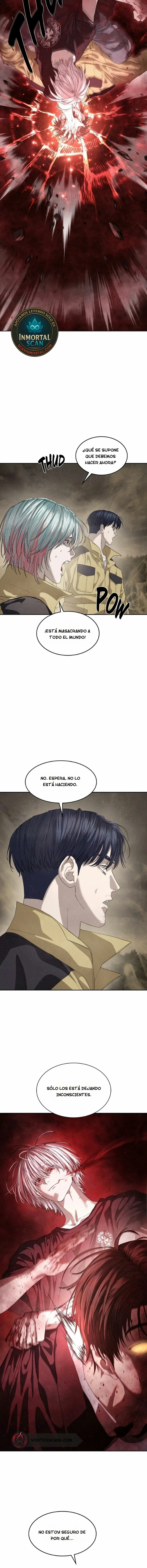 Funcionario especial capítulo 61 página 4