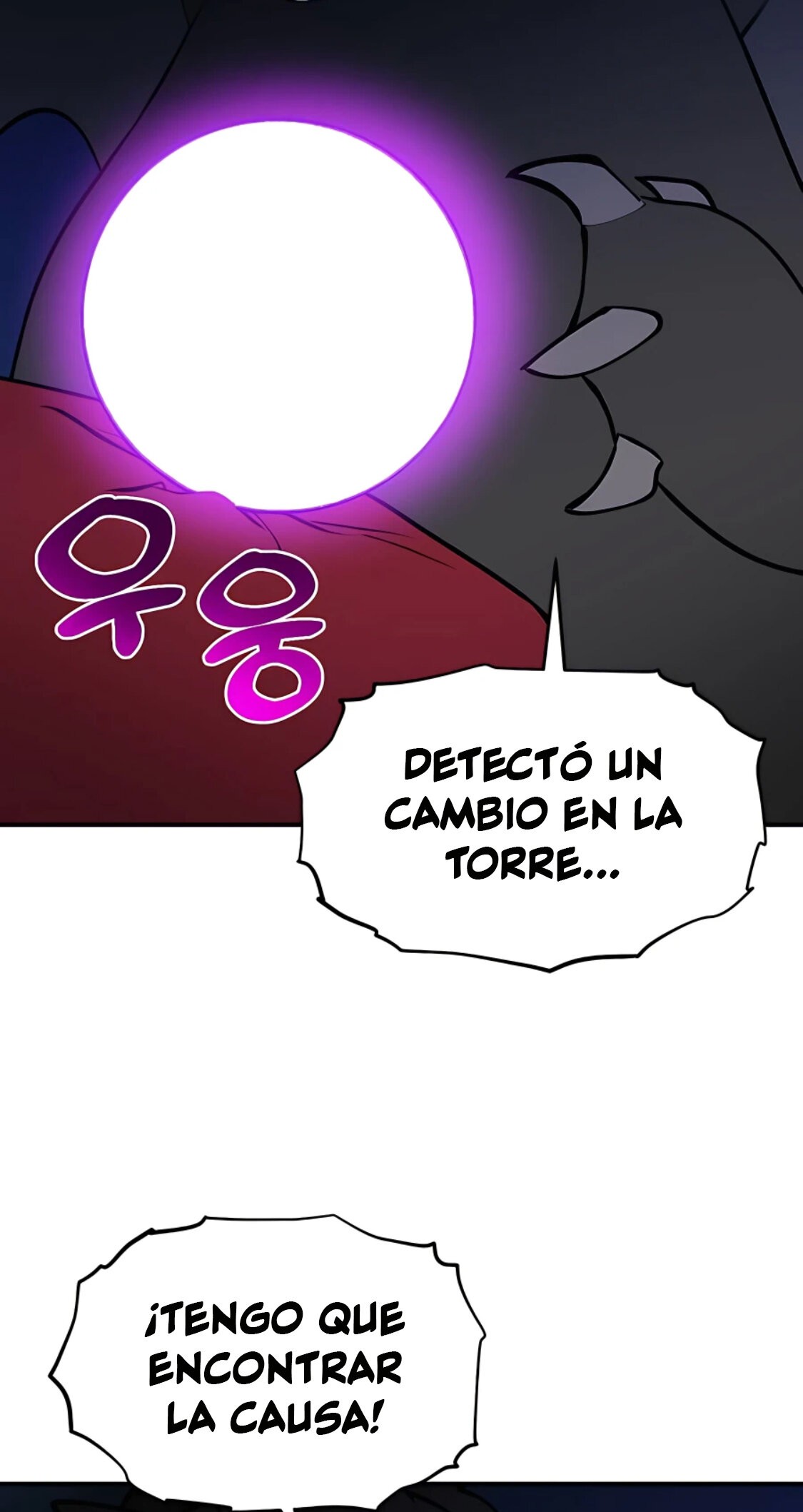 Cultivando en la torre en solitario capítulo 1 página 116
