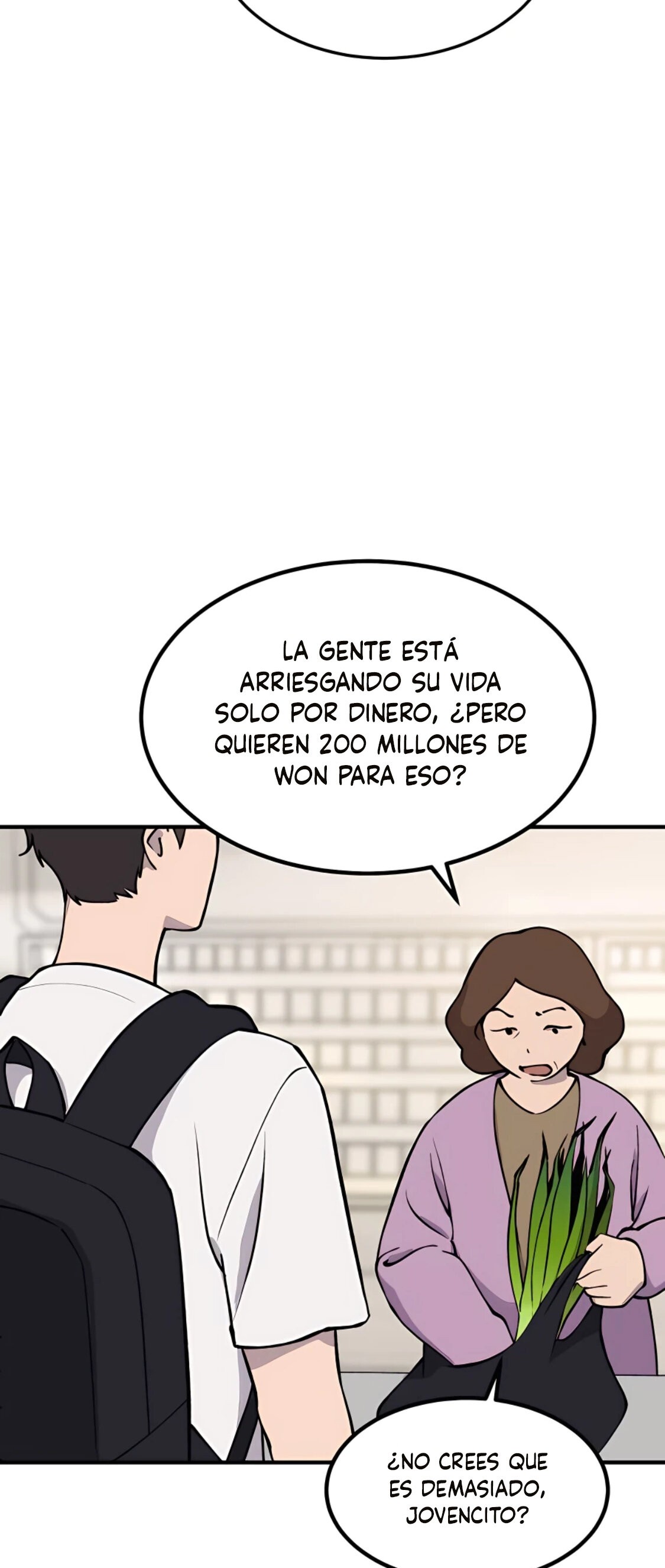 Cultivando en la torre en solitario capítulo 1 página 72