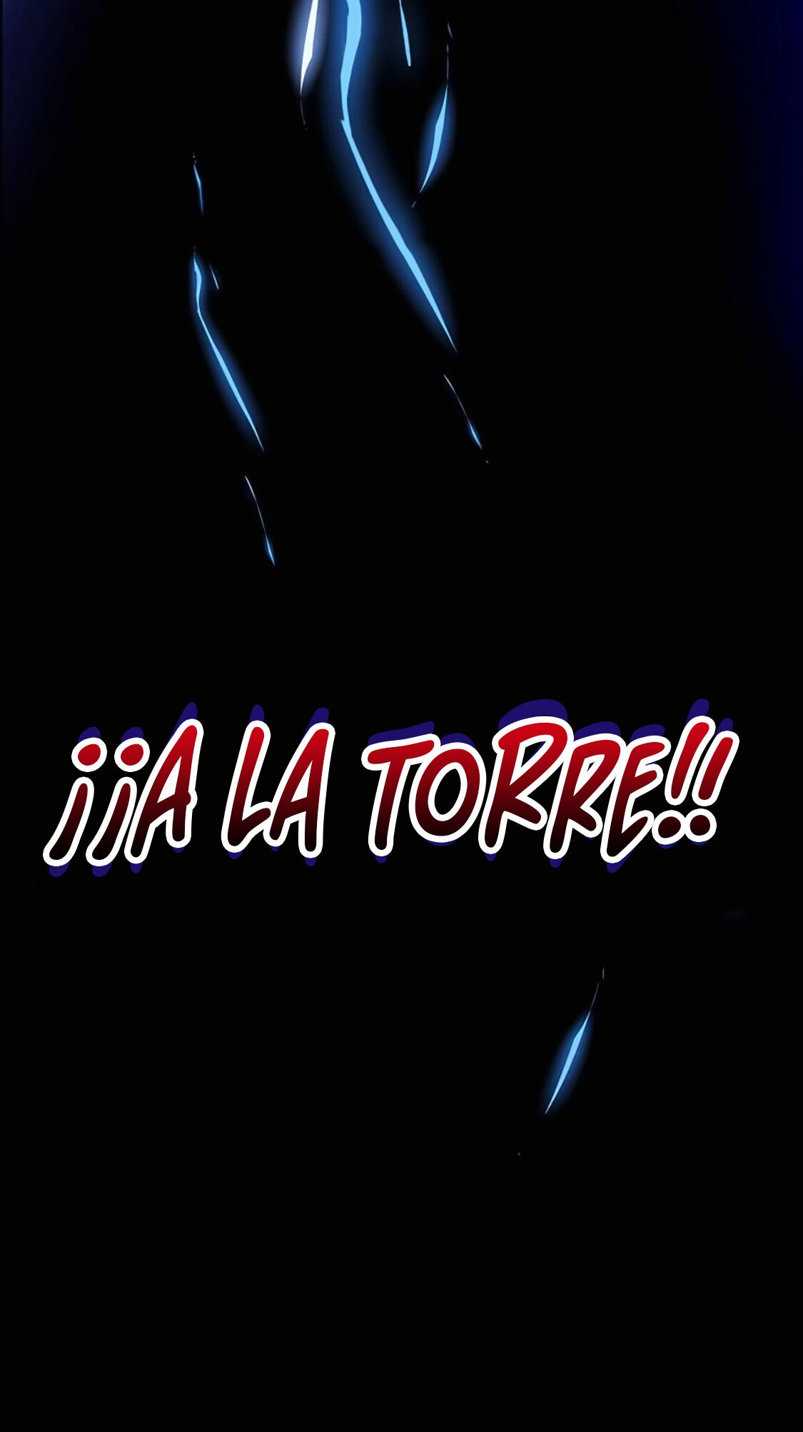 Cultivando en la torre en solitario capítulo 1 página 98