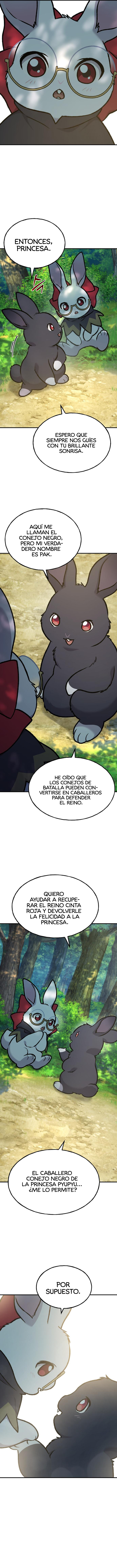 Cultivando en la torre en solitario capítulo 100 página 17