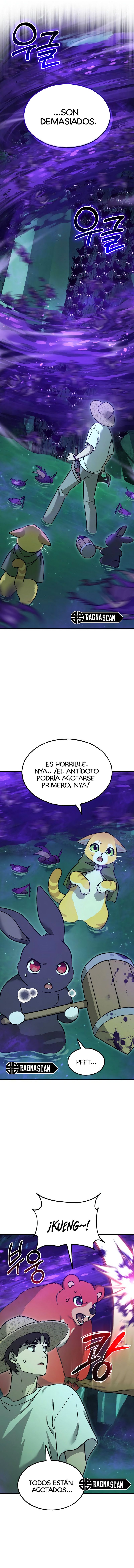Cultivando en la torre en solitario capítulo 101 página 12