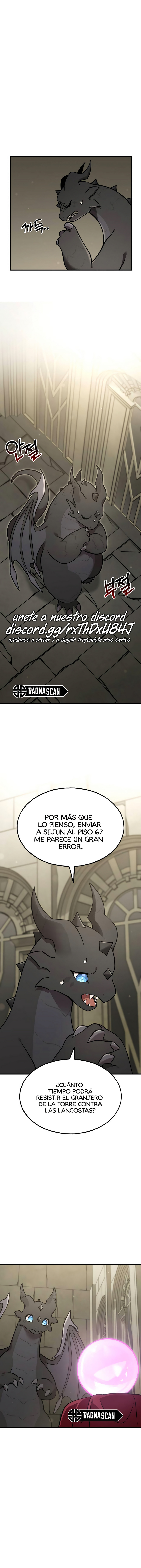 Cultivando en la torre en solitario capítulo 101 página 2
