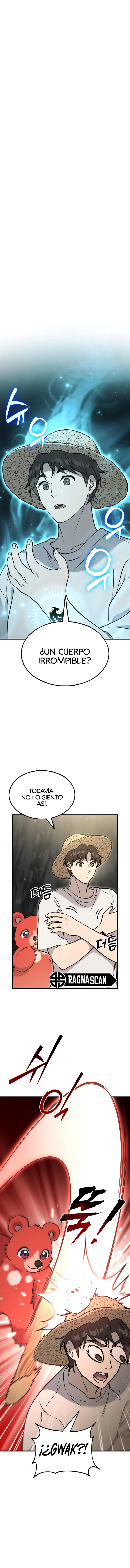Cultivando en la torre en solitario capítulo 105 página 2