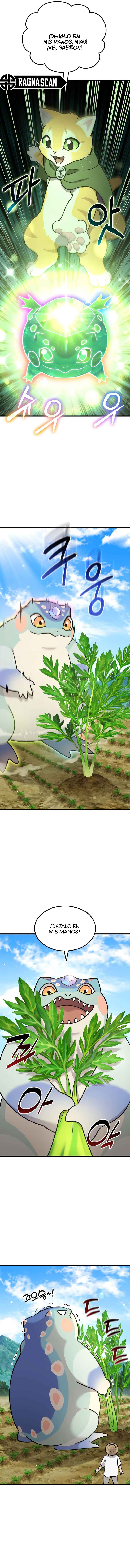 Cultivando en la torre en solitario capítulo 106 página 3