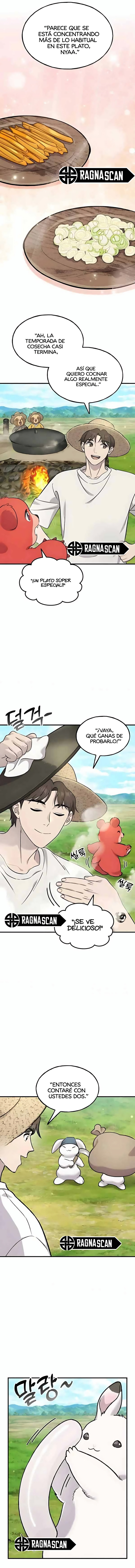Cultivando en la torre en solitario capítulo 113 página 3