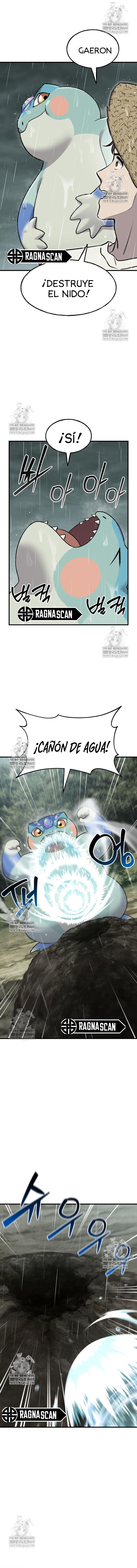 Cultivando en la torre en solitario capítulo 115 página 22