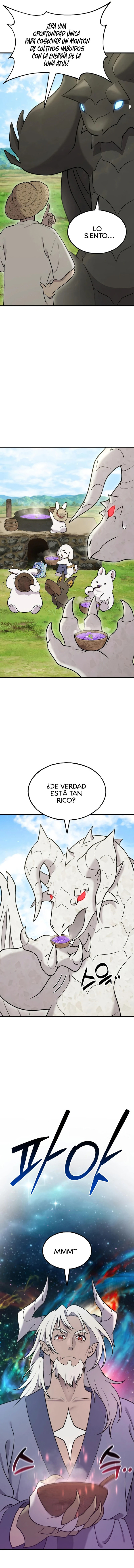 Cultivando en la torre en solitario capítulo 121 página 13