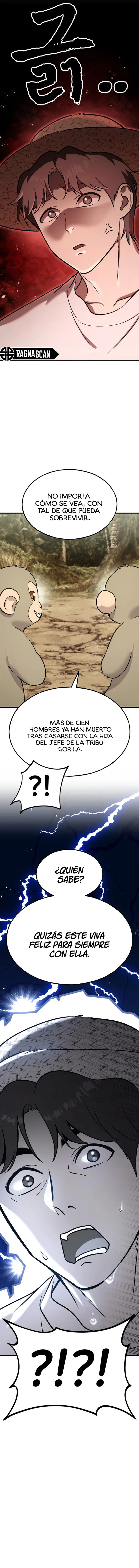Cultivando en la torre en solitario capítulo 125 página 15