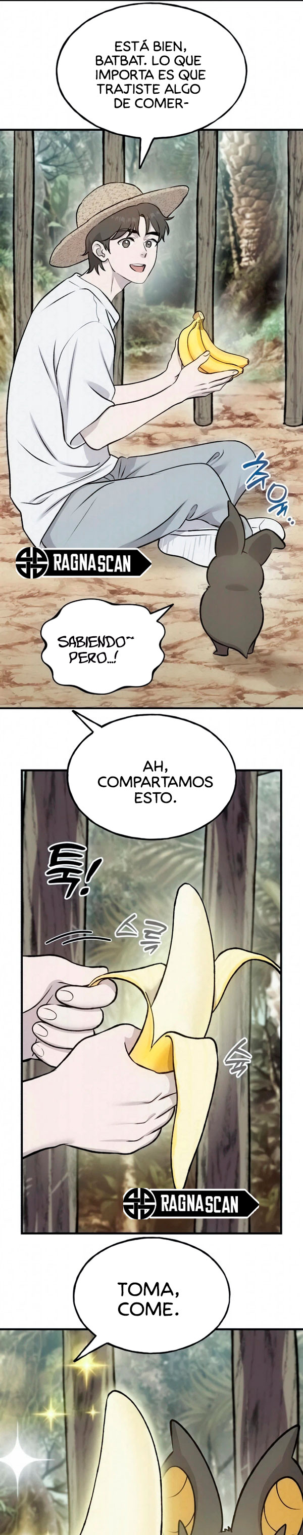 Cultivando en la torre en solitario capítulo 126 página 14