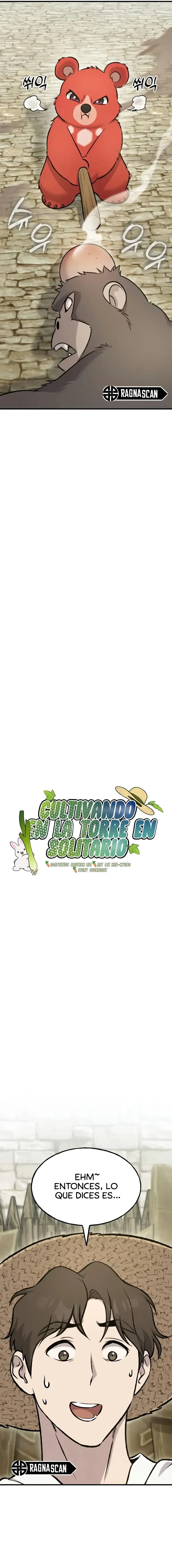 Cultivando en la torre en solitario capítulo 127 página 13