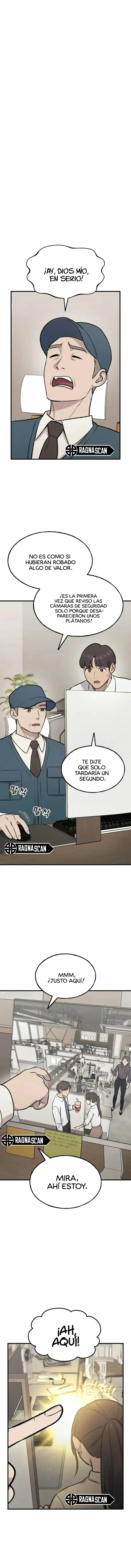 Cultivando en la torre en solitario capítulo 129 página 2
