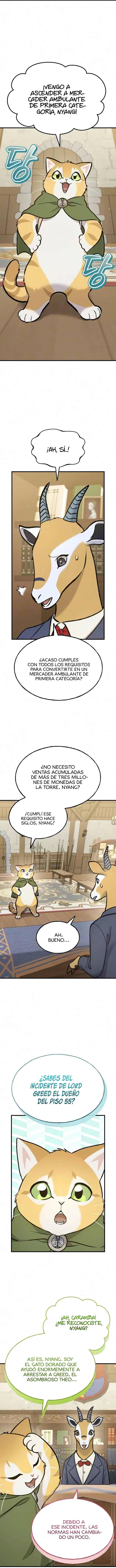 Cultivando en la torre en solitario capítulo 138 página 14